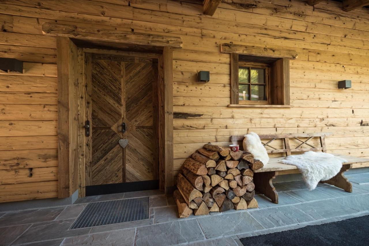 Das Chalet Schladming Exterior photo