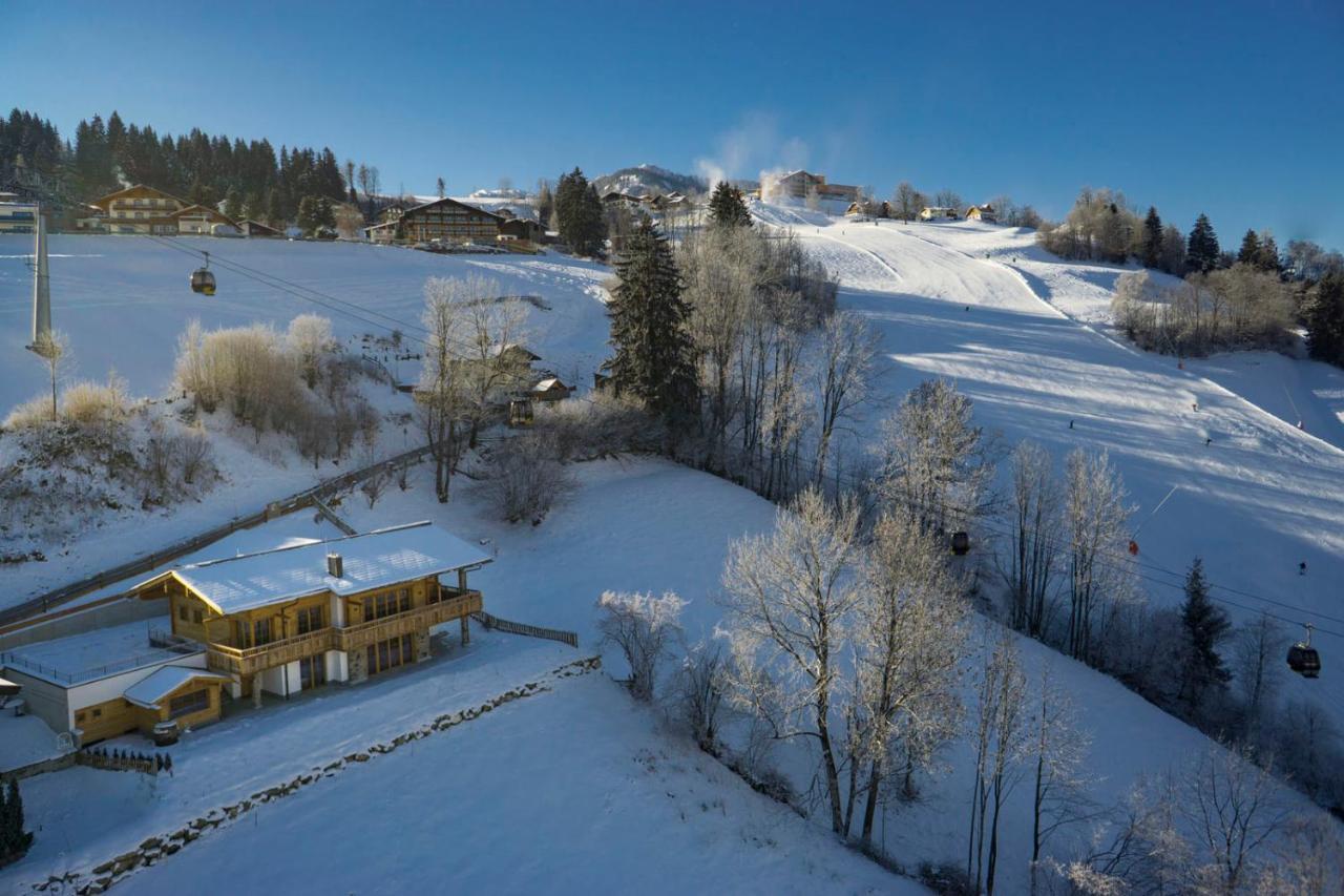 Das Chalet Schladming Exterior photo